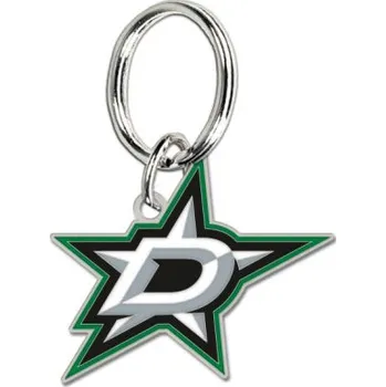 Puk WinCraft Přívěšek Carded Dallas Stars 1044515