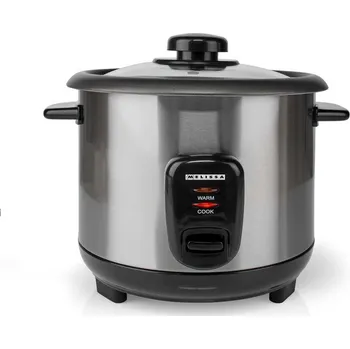 Rýžovar Rýžovar | 1,0 l | 400 W | Nepřilnavý povrch 16280023 MELISSA