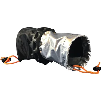 Pěstební box Secret Jardin Cable Flange průměr 70 mm dvojitý