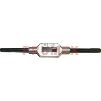 Závitořezný nástroj Vratidlo, 241126, DIN1814, M8-M20, TYP 3, 4,9-12 mm