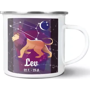 Sablio Plecháček Lev: 300 ml