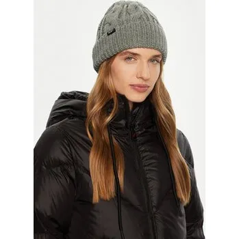 Oblečení a móda Čepice Roxy Snow Cake ERJHA04310 Šedá OS