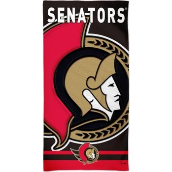 Puk WinCraft Ručník Spectra Ottawa Senators 1045123