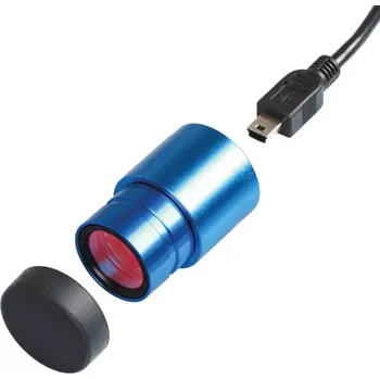 Kamera k mikroskopu Kamera Delta Optical DLT-Cam Basic 2Mpx USB 2.0