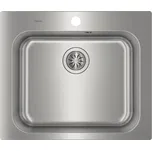 Teka Universe 60 T-XP 1B MAX nerez