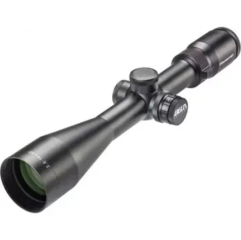 Puškohled Puškohled Delta Optical Titanium 2,5-15x50 HD 2D