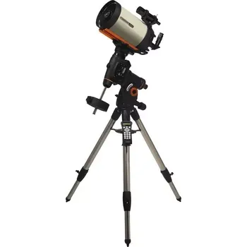 Hvězdářský dalekohled Hvězdářský dalekohled Celestron CGEM EdgeHD 800 #11080
