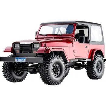 RC model auta RocHobby RocHobby Mashigan V2 ARTR 1:10 (RS version)