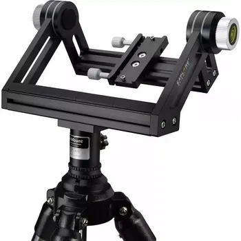 Hvězdářský dalekohled Montáž vidlicová EXPLORE SCIENTIFIC pro obří binokuláry (U-mount) vč. stativu