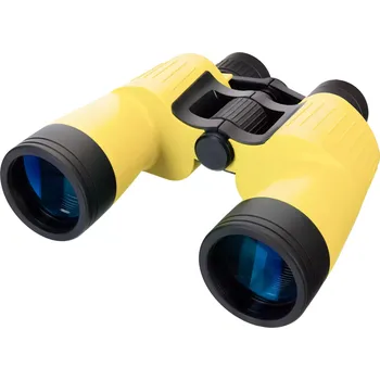 Dalekohled Binokulární dalekohled Discovery Breeze Solar Floating 7x50