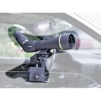 Držák binokuláru na okno Barr & Stroud