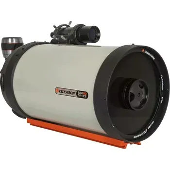 Hvězdářský dalekohled Hvězdářský dalekohled Celestron EdgeHD 9.25” Tubus 235/2350mm #91040-XLT