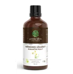 GREEN IDEA Heřmánek lékařský 50 ml