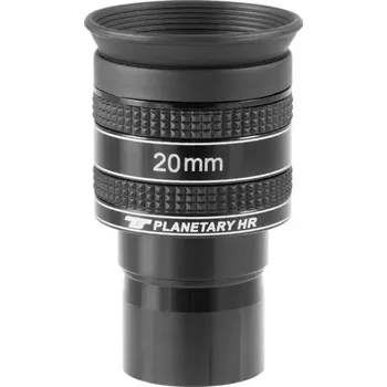 Hvězdářský dalekohled OKULÁR T-S PLANETARY HR 20mm