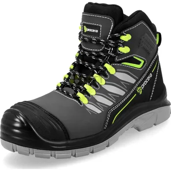 Pracovní obuv Pracovní obuv Procera LENNOX S3 39