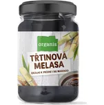 Organis Třtinová melasa BIO 1,15 kg