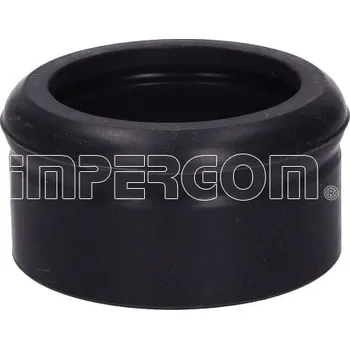 Auto-moto Těsnicí kroužek, hadice plnicího vzduchu ORIGINAL IMPERIUM 230432