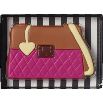 Cukrovinka Weibler Čokoládová kabelka 70g