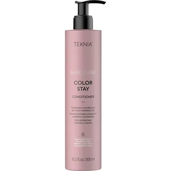 Lakme Teknia Color Stay Conditioner ochranný kondicionér pro barvené vlasy 300 ml + Prodloužená možnost vrácení zboží do 30 dnů.