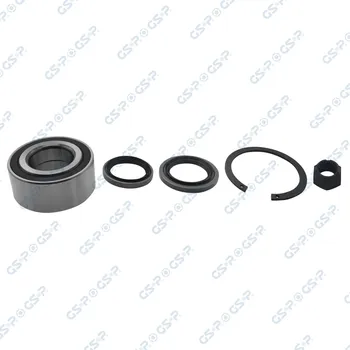 Sada ložiska kola GSP GK6913
