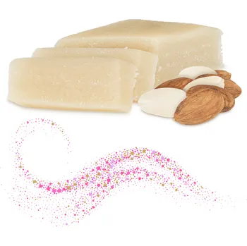 SweetArt Pravý marcipán 50% mandlí (1 kg) ♡