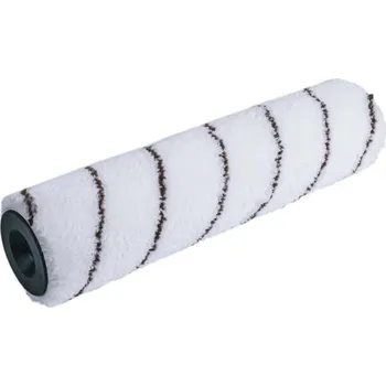 Malířský váleček Malířský váleček - Microfaser WOOD 100/17/9/Ø 6 mm 1/50 - S-38790