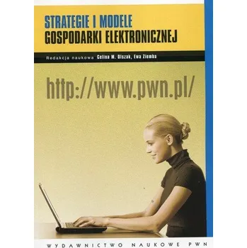 Strategie i modele gospodarki elektronicznej