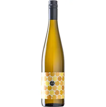 Víno Rulandské bílé & Ryzlink rýnský 2022, pozdní sběr, Vinařství Špalek, polosladké