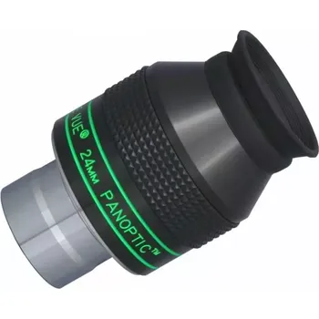 Hvězdářský dalekohled Okulár TeleVue 24mm PANOPTIC 1.25" 68°