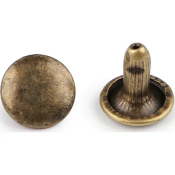 Nýt Duté nýty Ø9 mm oboustranné