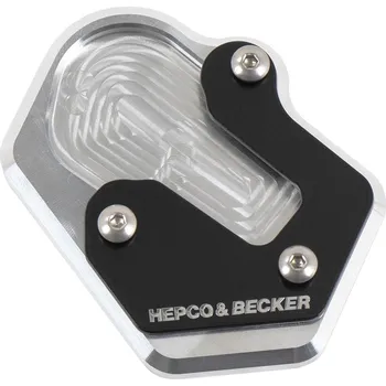 BMW F900R 25 rozšíření bočního stojánku 42116550 00 91