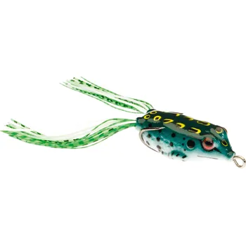 Umělá nástraha Jaxon Wobler MAGIC FISH FROG 3,5cm 5g