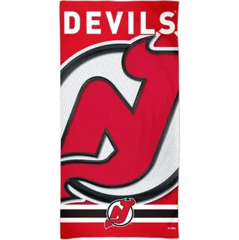 Puk WinCraft Ručník Spectra New Jersey Devils 1045079