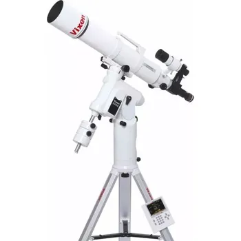 Hvězdářský dalekohled Hvězdářský dalekohled Vixen SXD2-SD103S