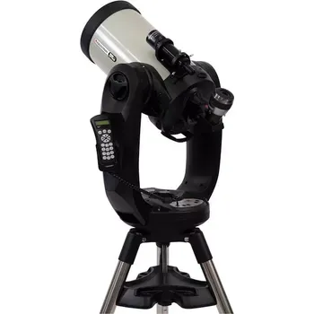 Hvězdářský dalekohled Hvězdářský dalekohled Celestron CPC Deluxe 925 HD #11008