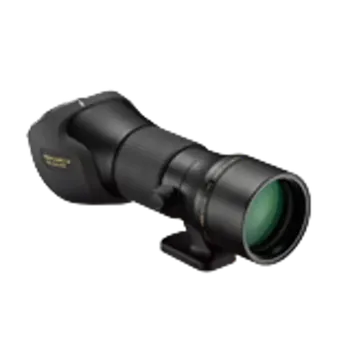 Dalekohled Spektiv Nikon Fieldscope Monarch 60ED-A