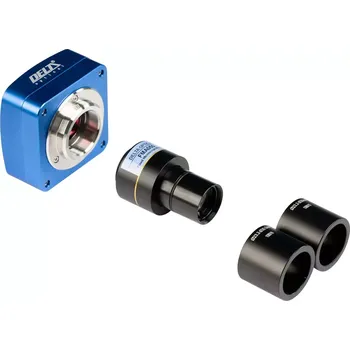 Kamera k mikroskopu Kamera Delta Optical DLT-Cam Pro 12MPx USB 3.0