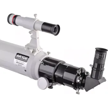 Hvězdářský dalekohled Bresser Messier AR 102/1000mm HEX OTA