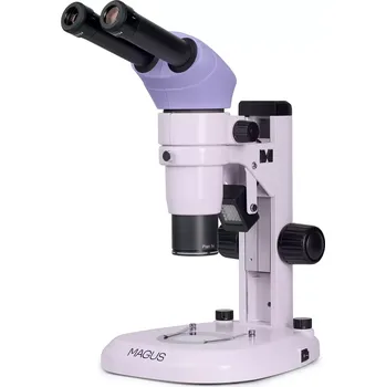 Mikroskop Stereomikroskop MAGUS Stereo A8 (8-65x)