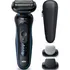 Holicí strojek Braun Series 5 Wet & Dry 52-B1650S
