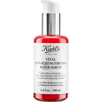 Pleťové sérum Kiehls Pece-o-oblicej Sera-a-koncentratyVital Skin-Strengthening Super Serum 100 ml (30 880,00 Kč / 1 l)