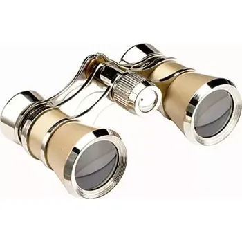 Dalekohled Divadelní kukátko Sky-Watcher / Helios 3x25 (Champagne)