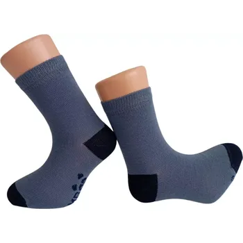 Dámské punčochy Dětské ponožky Hugo New - 36-38 / jeansová