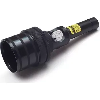 Kolimátor Kolimátor Hotech USA SCA-1.25/2” S KŘÍŽKEM