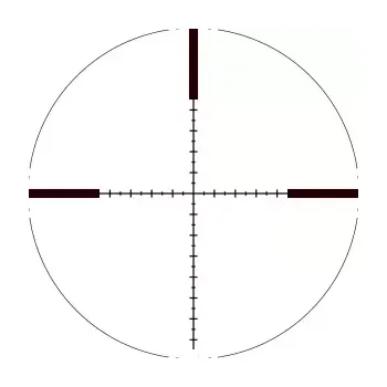 Puškohled Puškohled Vortex Diamondback Tactical 4-12x40