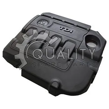 Motorový prostor Kryt motoru ŠKODA Original OEM 04L103925T