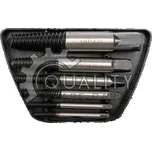 Sada vrtáků do přetržených šroubů YATO YT-0590