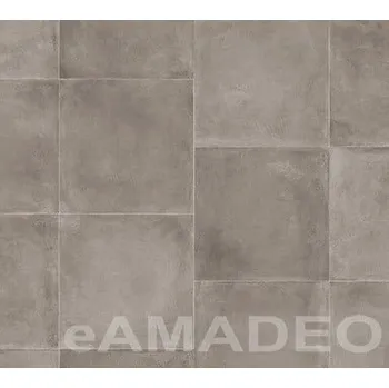 pvc podlaha PVC podlaha Essentials (Iconik) 280T gres middle grey - 4x3,1m (RO)