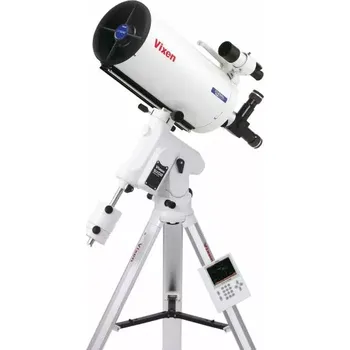 Hvězdářský dalekohled Hvězdářský dalekohled Vixen SXD2-VC200L-S-PFL
