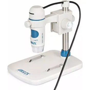 Mikroskop Digitální mikroskop Delta Optical Smart 5MP PRO (20-300x) s kamerou